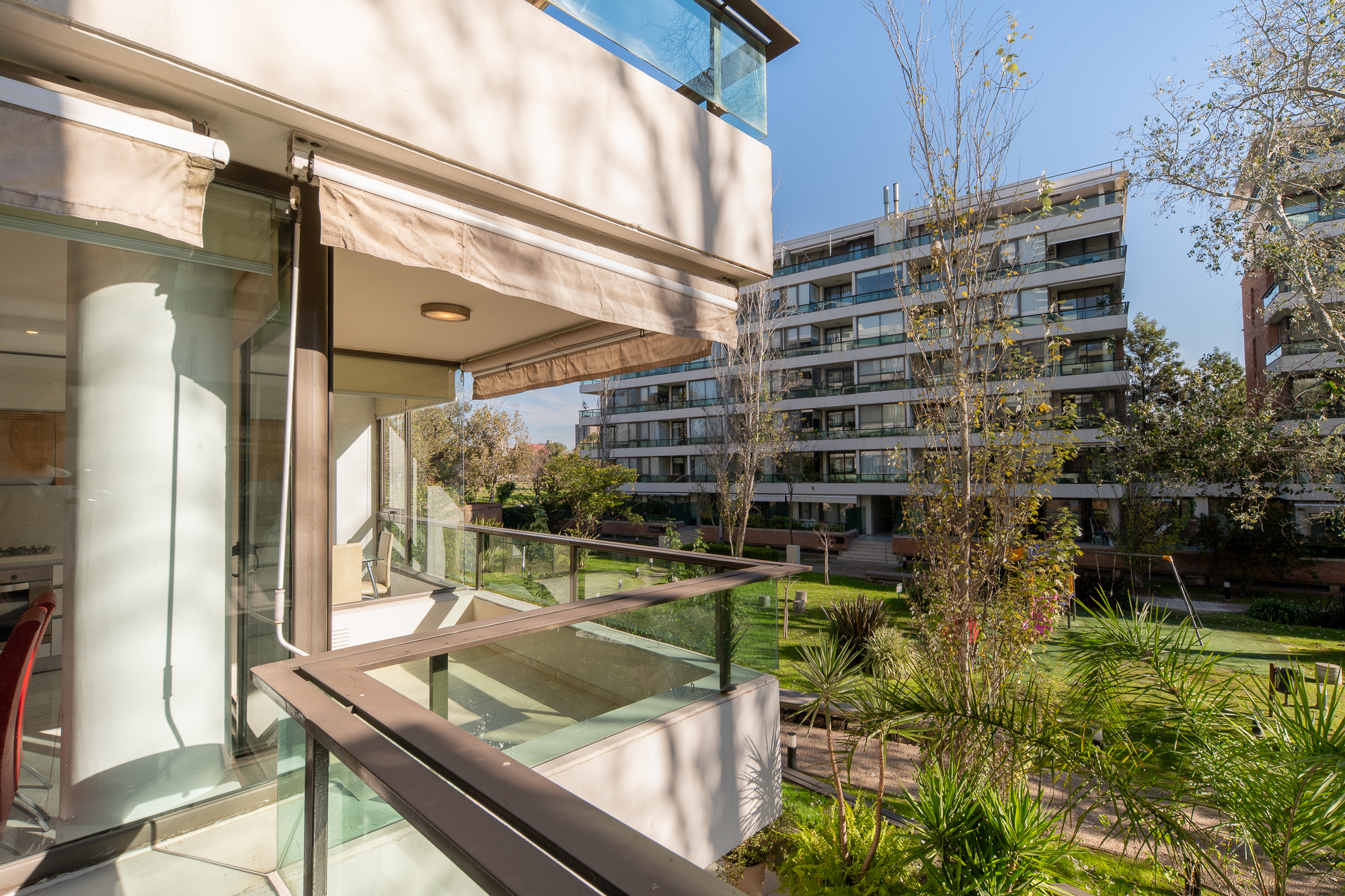 Condominios II Luis